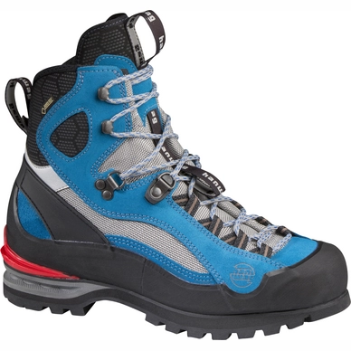 Chaussures Alpines HANWAG Ferrata Tour GTX - Imperméables Gore-Tex, Semelle Vibram - Pour Randonnée Et Escalade