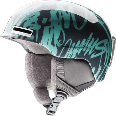 Casque de ski Smith Allure Eaves Type
