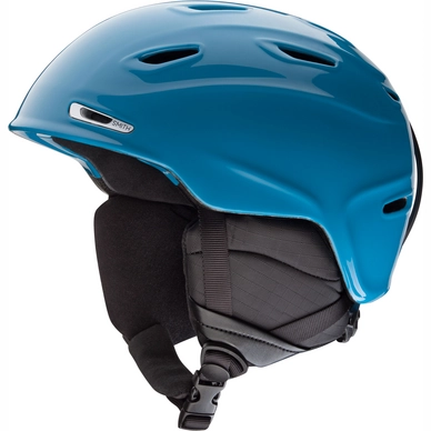 Skihelm Smith Aspect Pacific