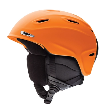 Ski Helmet Smith Aspect Matte Solar