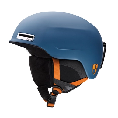 Skihelm Smith Maze MIPS Matte High Fives