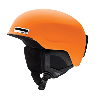 Skihelm Smith Maze MIPS Matte Solar