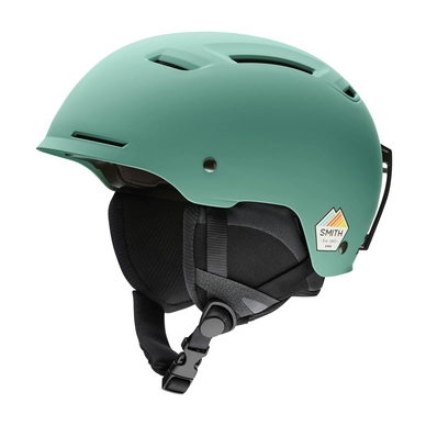 Ski Helmet Smith Pivot Matte Ranger Scout