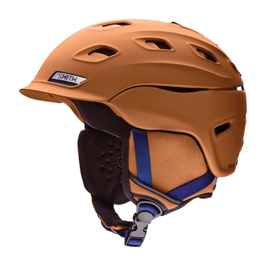 Ski Helmet Smith Vantage M Matte Cargo