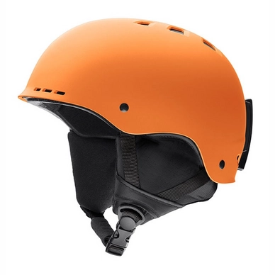 Ski Helmet Smith Unisex Holt 2 Matte Halo
