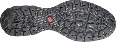 Wandelschoen Hanwag Belorado II Mid Lady GTX Black/Black