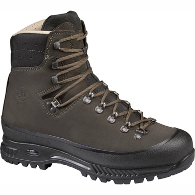Walking Boots Hanwag Yukon Dark Grey