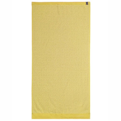 Handtuch Essenza Connect Organic Breeze Yellow (50 x 100 cm)