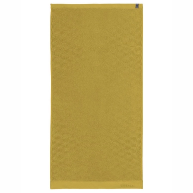 Badlaken Essenza Connect Organic Uni Yellow