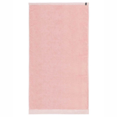 Handtuch Essenza Connect Organic Lines Rose (60 x 110 cm)