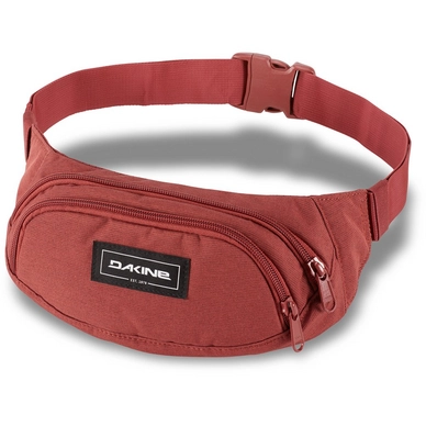 Heuptas Dakine Hip Pack Dark Rose