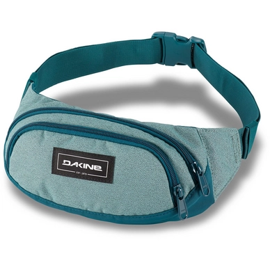 Hüfttasche Dakine Hip Pack Digital Teal
