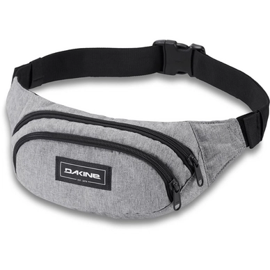 Sac Banane Dakine Hip Pack Greyscale