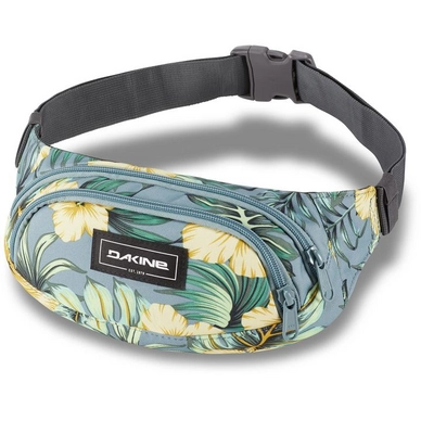 Sac Banane Dakine Hip Pack Hibiscus Tropical