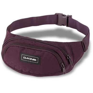 Hüfttasche Dakine Hip Pack Mudded Mauve