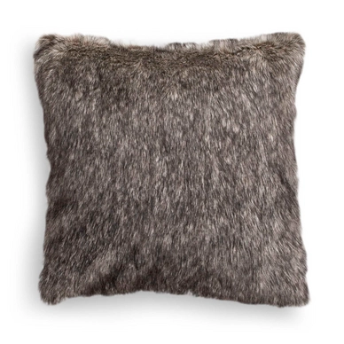 Sierkussenhoes Heckett & Lane Sequoia Grey (50 x 50 cm)