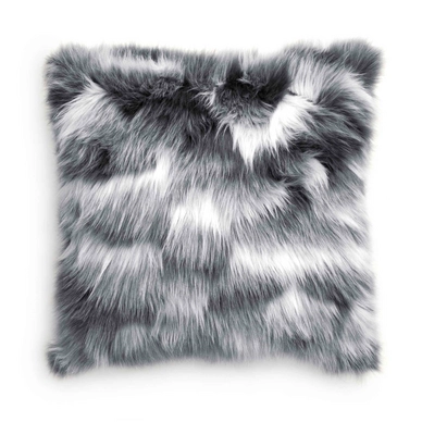 Sierkussenhoes Heckett & Lane Branch Grey (50 x 50 cm)