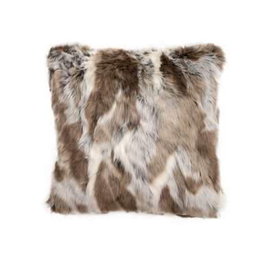 Sierkussenhoes Heckett & Lane Karma Natural (50 x 50 cm)