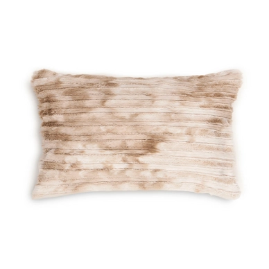 Sierkussen Heckett & Lane Grove Natural (40 x 80 cm)