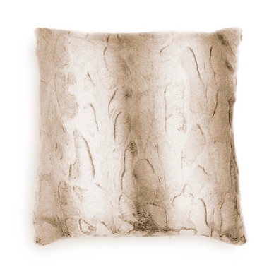 Sierkussen Heckett & Lane Journey Natural (45 x 45 cm)