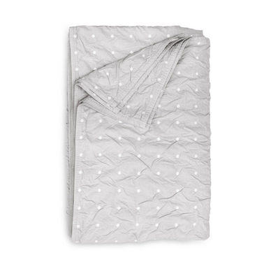 Sprei Heckett & Lane Priscilla Grey