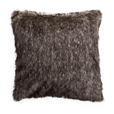 Sierkussenhoes Heckett & Lane Felton Anthracite (50 x 50 cm)