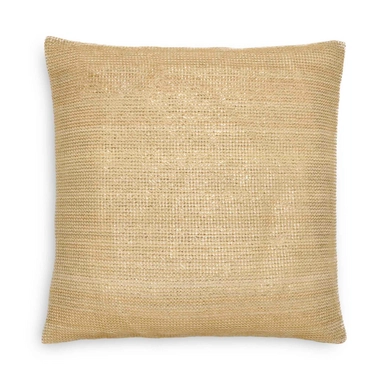 Sierkussenhoes Heckett & Lane Amos Gold (50 x 50 cm)