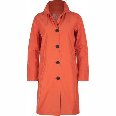 Raincoat Happy Rainy Days Bilbao Hot Sauce
