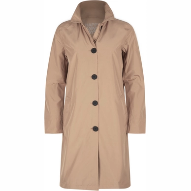Raincoat Happy Rainy Days Bilbao Camel