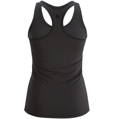 Tanktop Black Diamond Women's Warrior Tank Slate