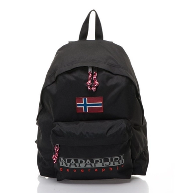 Backpack Napapijri Jack Black