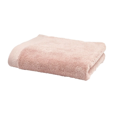 Handdoek Aquanova Milan Dusty Pink (Set van 3)
