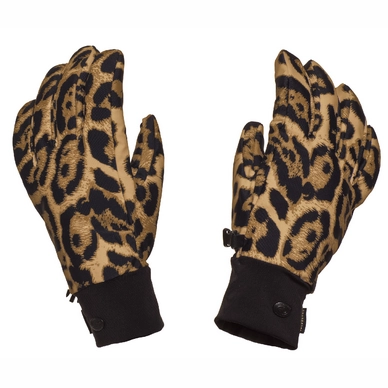 Handschoen Goldbergh Women Softy Jaguar