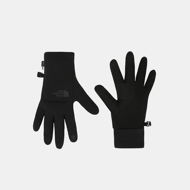 Handschoen The North Face Men Etip Recycled Glove TNF Black