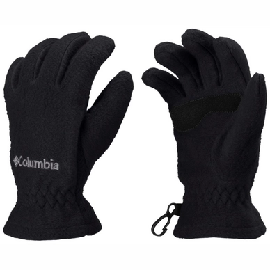 Gant Columbia Youth Thermarator Glove Black