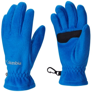 Handschoen Columbia Youth Thermarator Glove Super Blue