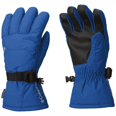 Gloves Columbia Youth Whirlibird Super Blue