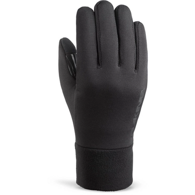 Handschuhe Dakine Storm Liner Glove Schwarz Herren
