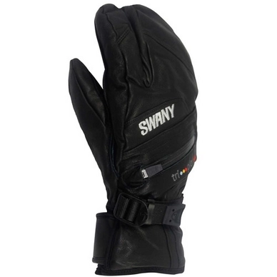 Want Swany Men Premium SX-79 Double Black
