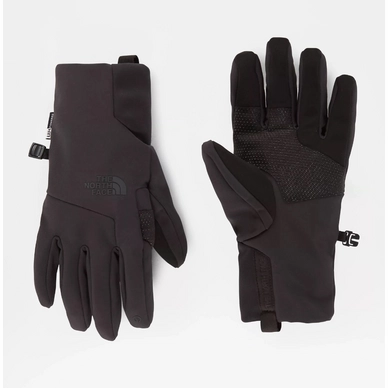 Handschuh The North Face Apex Etip Glove TNF Black Herren