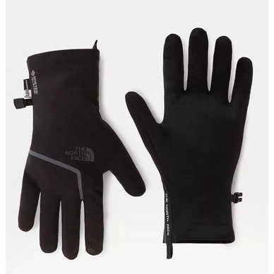 Gloves The North Face Men Gore Closefit SS Glove TNF Black
