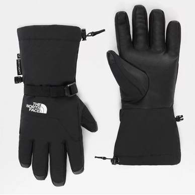 Handschoenen The North Face Revelstoke Etip Glove TNF Black