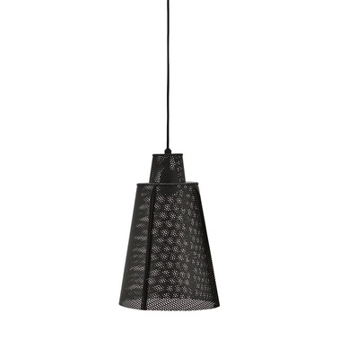 Hanglamp By-Boo Apollo Large Black