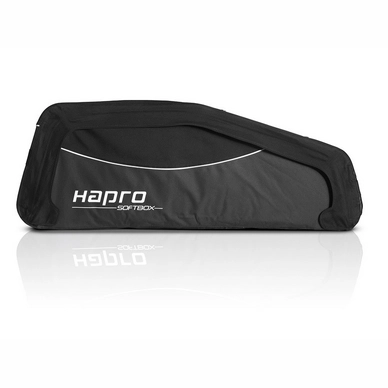 Dakkoffer Hapro Softbox
 2017