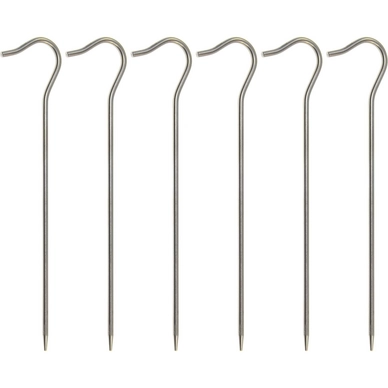 Haring EOE Nohl Ti 3,5X165 (6-Delig)