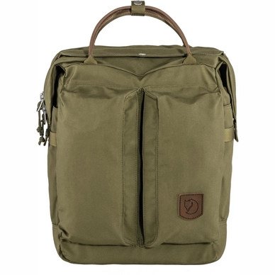 Sac à Dos Fjällräven Haulpack No.1 Foliage Green