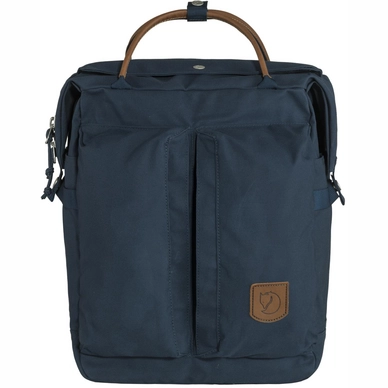 Sac à Dos Fjällräven Haulpack No.1 Navy