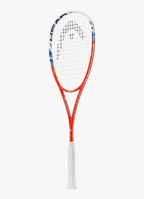 Squashracket HEAD Graphene XT Xenon 120 Slimbody (Bespannen)