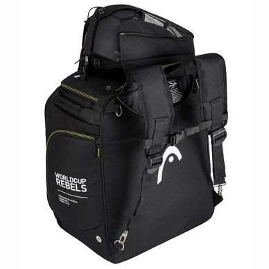 Heatable Bootbag xxx 3-1