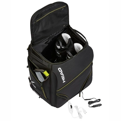 Heatable Bootbag xxx 4-1